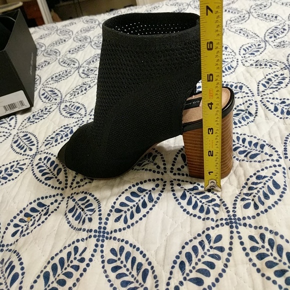 Steven by Steve Madden Heels NIB - Picture 6 of 6